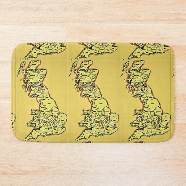 Item preview, Brick Island designed and sold by Tovers.