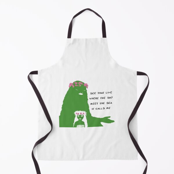 Item preview, See that line where the sky meet the sea it calls me designed and sold by Karu SaRu.