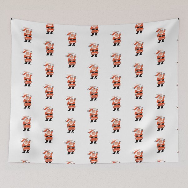 Item preview, Santa Claus 2020 designed and sold by TrivanUK.