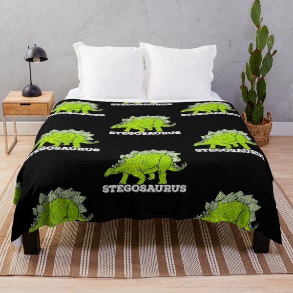 Item preview, Stegosaurus designed and sold by Mila1946.