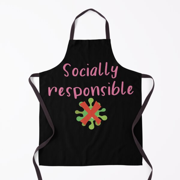 Item preview, Socially responsible facemask designed and sold by marina63.