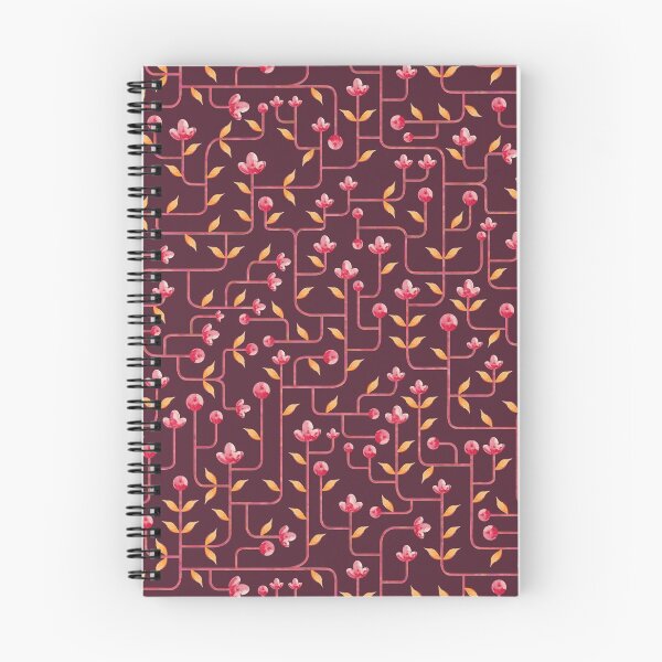 Item preview, Botanical Maze designed and sold by Timone.