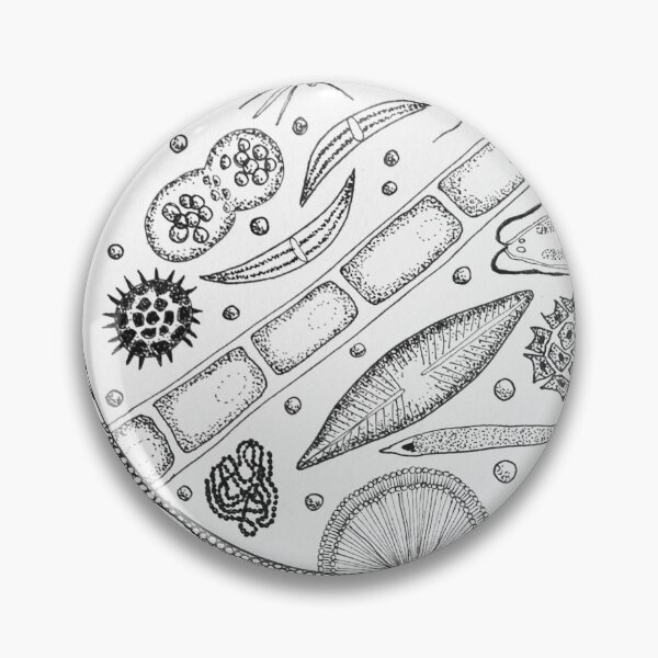 Item preview, Algae designed and sold by deeptitrivedi.