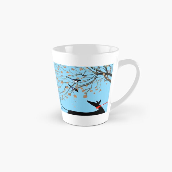 Two for joy Tall Mug