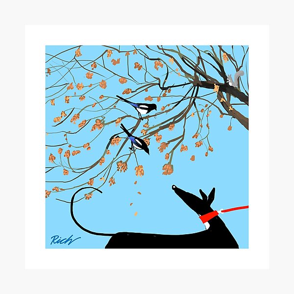 Item preview, Two for joy designed and sold by RichSkipworth.