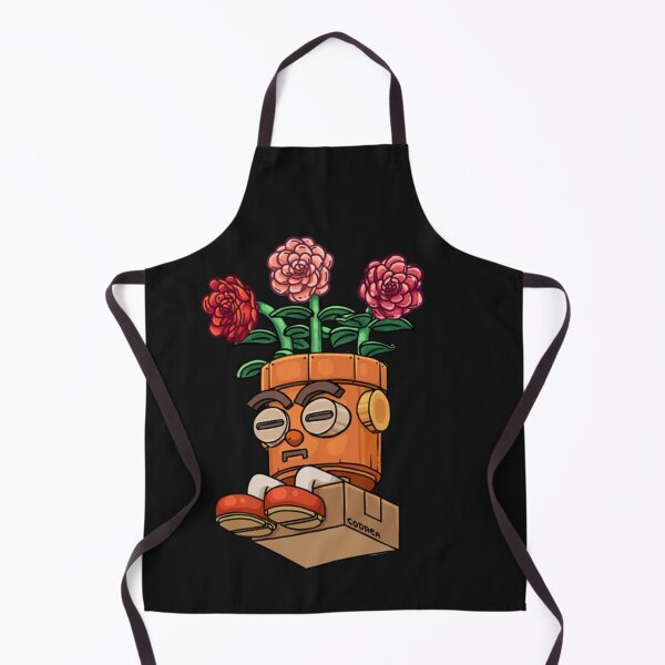 Item preview, Robot Silently Judging You  designed and sold by GiteLois.