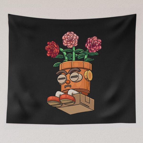 Item preview, Robot Silently Judging You  designed and sold by GiteLois.