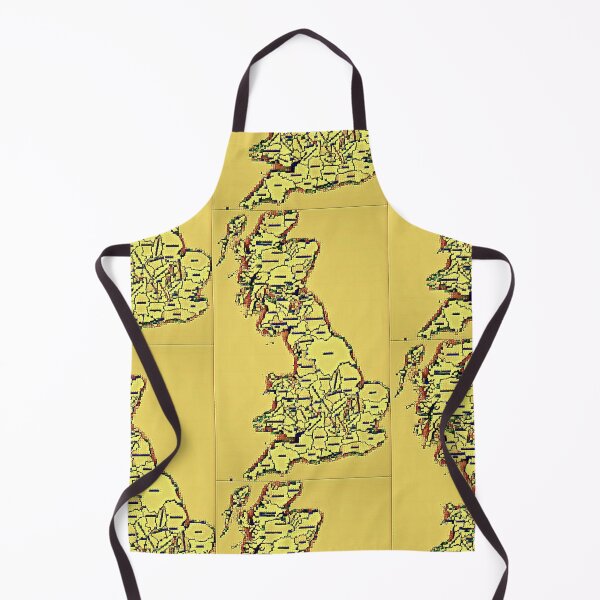 Item preview, Brick Island designed and sold by Tovers.