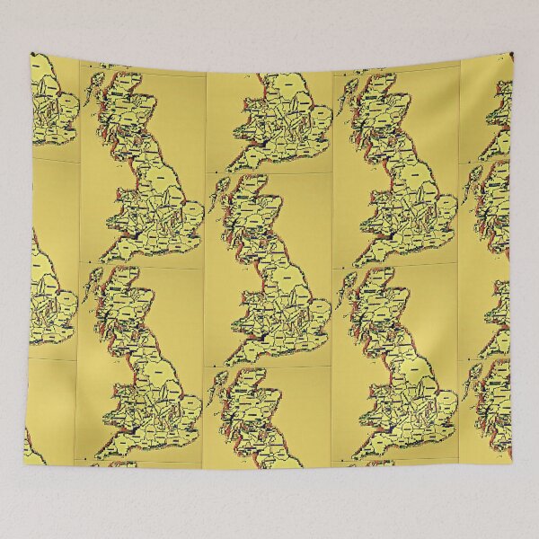 Item preview, Brick Island designed and sold by Tovers.
