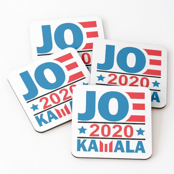 Item preview, Joe Biden and Kamala Harris, President 2020 designed and sold by narinari32.
