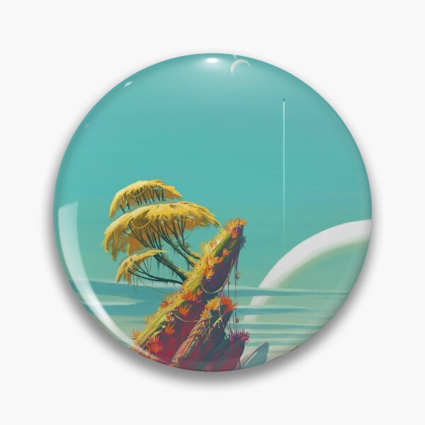 Item preview, NO MAN’S SKY designed and sold by Art-tales.