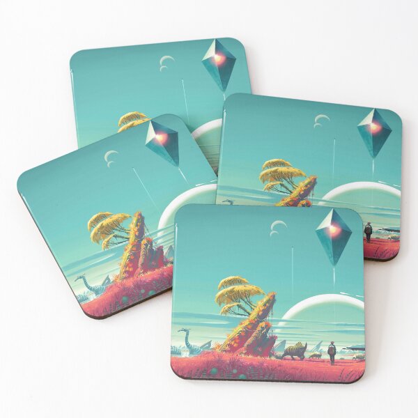 Item preview, NO MAN’S SKY designed and sold by Art-tales.