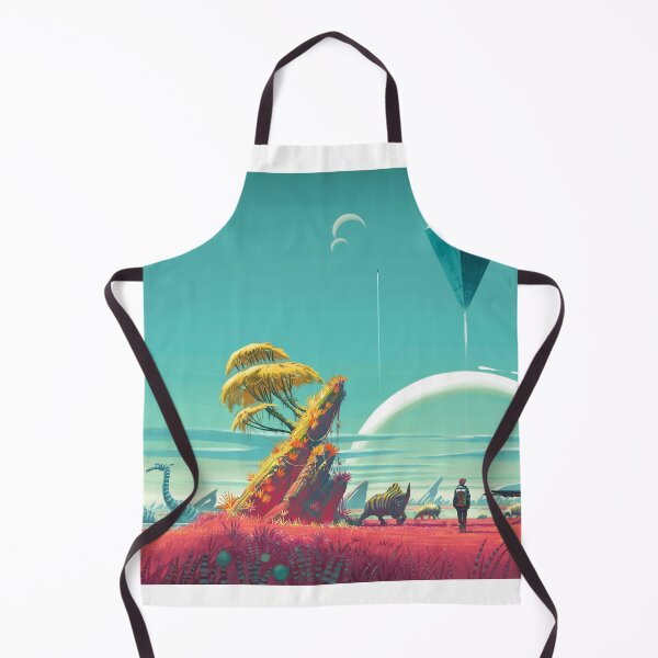Item preview, NO MAN’S SKY designed and sold by Art-tales.