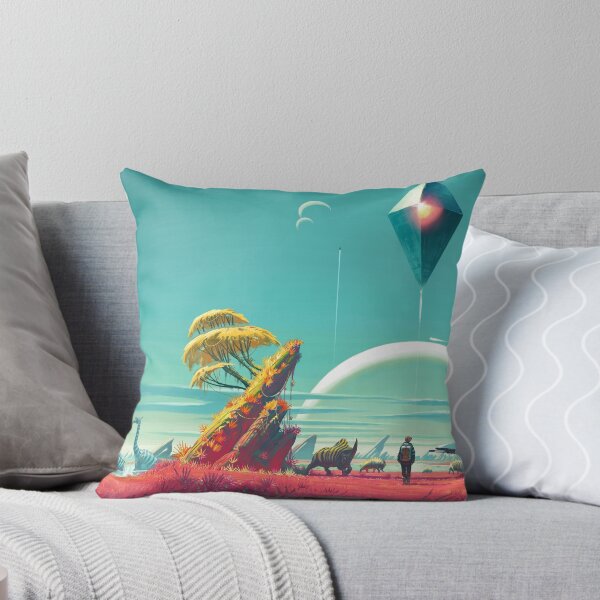 Item preview, NO MAN’S SKY designed and sold by Art-tales.