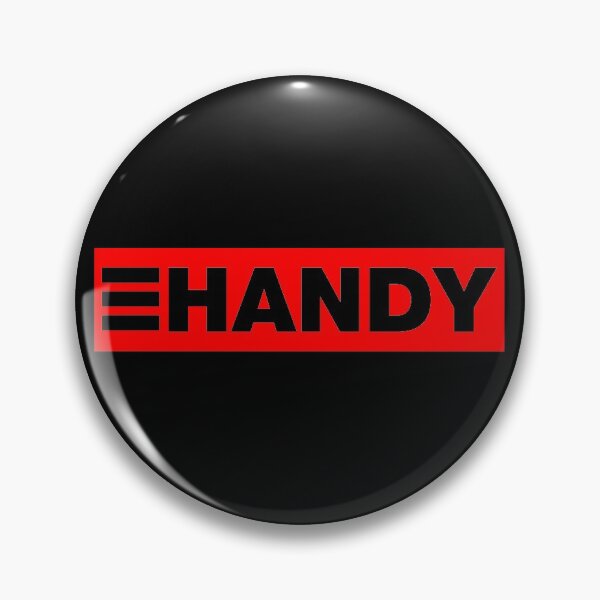 Item preview, HANDY designed and sold by Fozy-Shop-Tees.