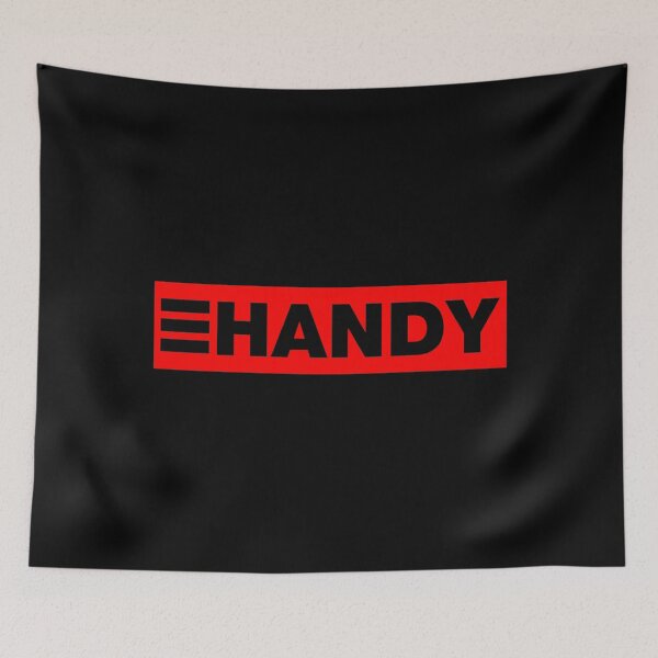 Item preview, HANDY designed and sold by Fozy-Shop-Tees.