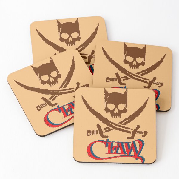 Item preview, Captain Claw designed and sold by RemusCB.