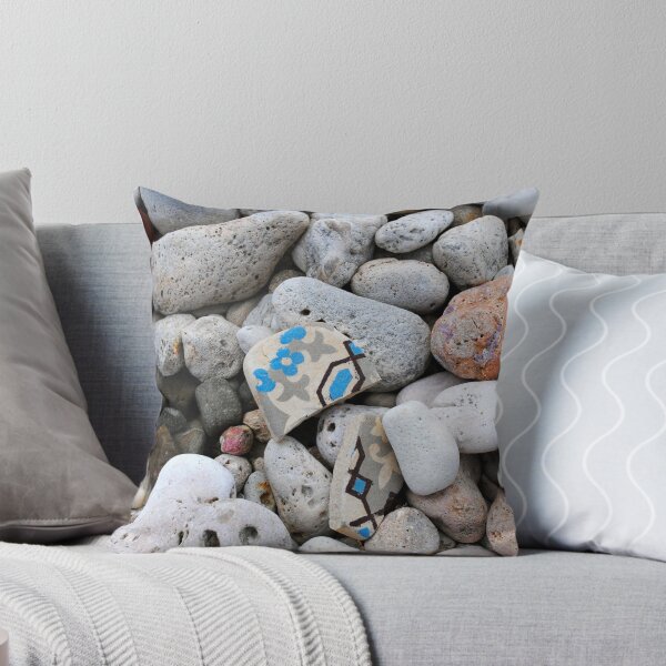 Item preview, Beach pebbles designed and sold by Gerhanj.