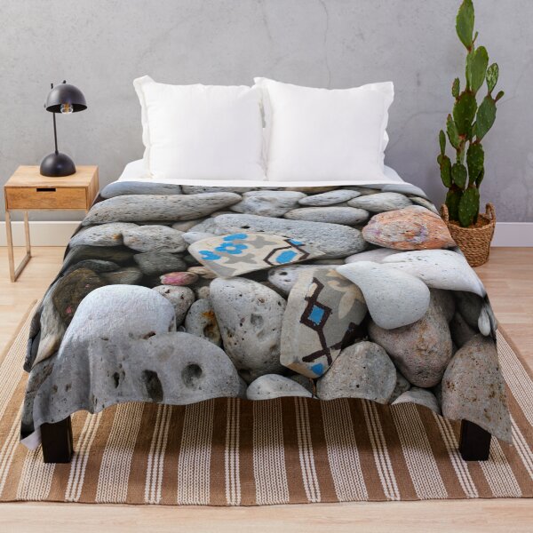 Item preview, Beach pebbles designed and sold by Gerhanj.