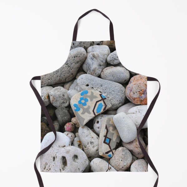 Item preview, Beach pebbles designed and sold by Gerhanj.