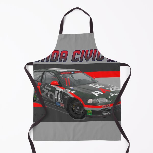 Item preview, Civic SiR-II designed and sold by pjesusartrb.