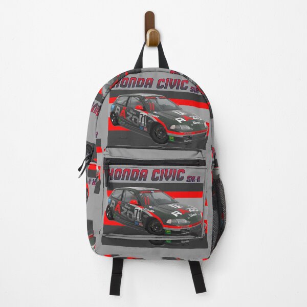 Item preview, Civic SiR-II designed and sold by pjesusartrb.