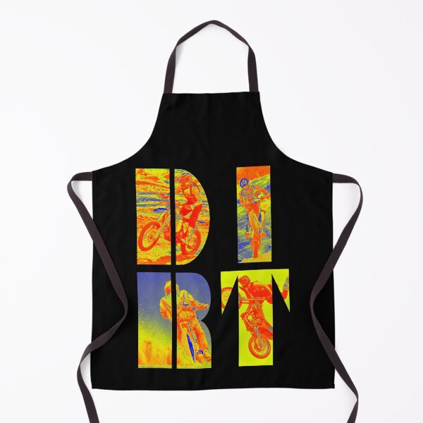 Item preview, DIRT biker - enduro dualsport motorcross designed and sold by plzLOOK.