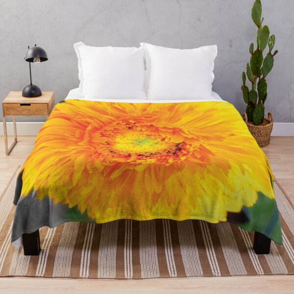 Item preview, Yellow flower designed and sold by CSouissi.