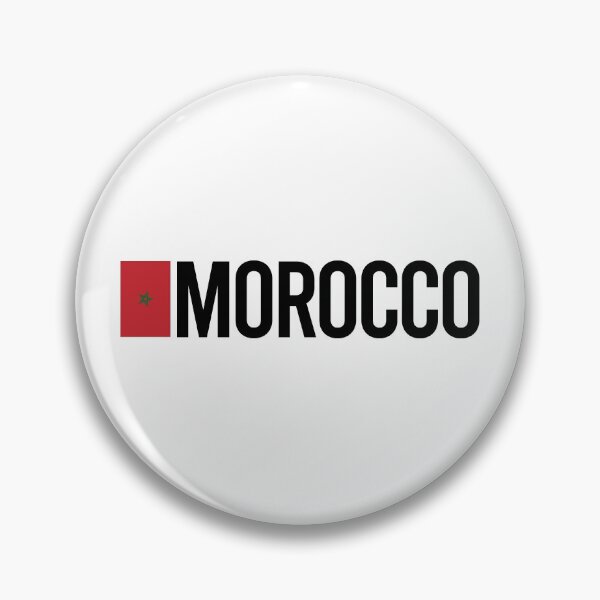 Item preview, Morocco Minimal Design collection designed and sold by randomorder.