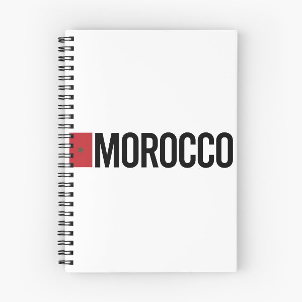 Item preview, Morocco Minimal Design collection designed and sold by randomorder.