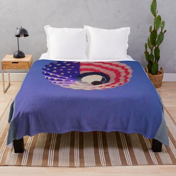 Item preview, Patriotic Balloon designed and sold by rwartbyrw.