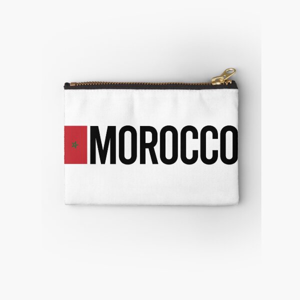 Item preview, Morocco Minimal Design collection designed and sold by randomorder.
