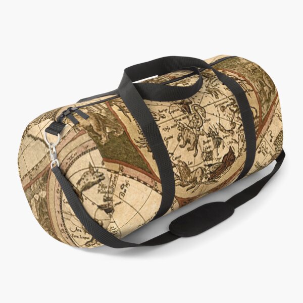 Item preview, Ancient Map designed and sold by rapplatt.