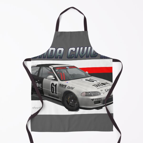 Item preview, Civic SiR-II designed and sold by pjesusartrb.