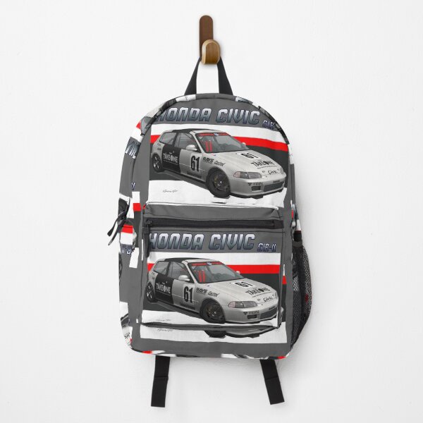 Item preview, Civic SiR-II designed and sold by pjesusartrb.