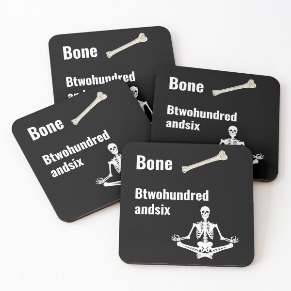 Item preview, Bodybuilding Gym Skeleton Yoga Puns Funny Muscle Jokes designed and sold by TastefulTees.