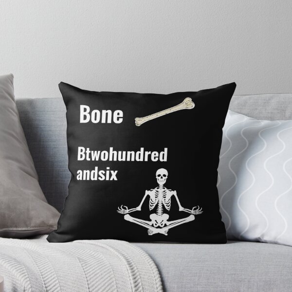 Item preview, Bodybuilding Gym Skeleton Yoga Puns Funny Muscle Jokes designed and sold by TastefulTees.