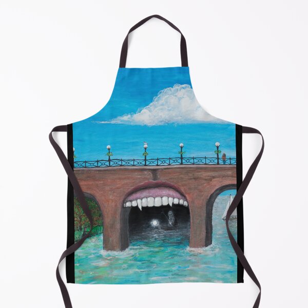Item preview, The shortcut to the river Styx designed and sold by Bwiselizzy.