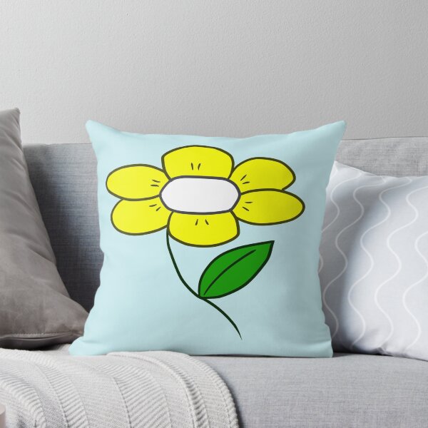 Item preview, Yellow Flower designed and sold by DTSuccubus.