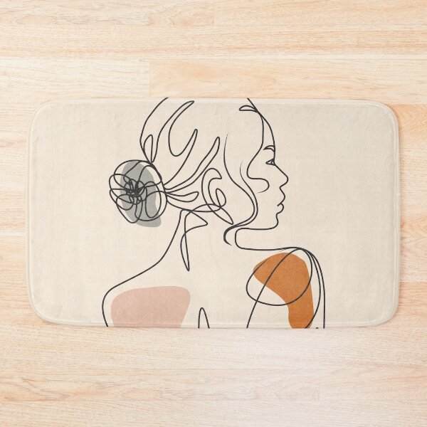 Item preview, girl designed and sold by millamix.