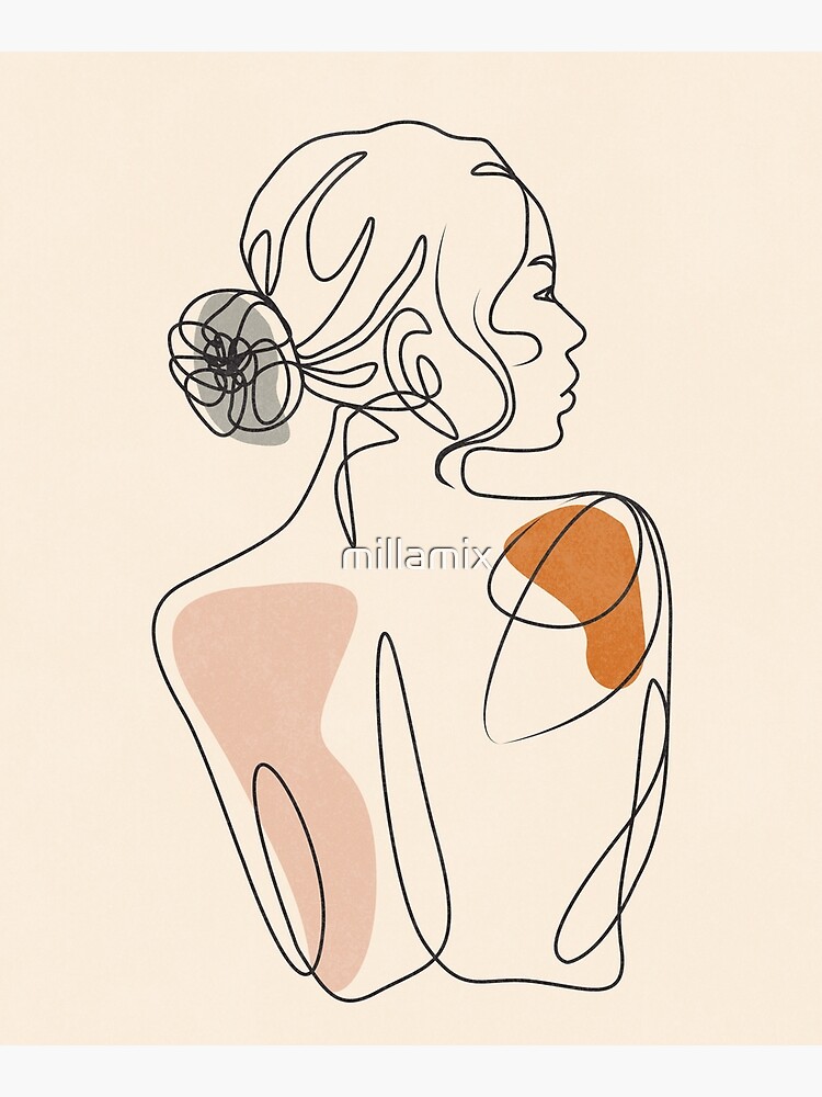 girl by millamix