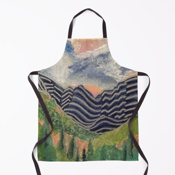 Item preview, (Silver) Maroon Bells designed and sold by rwartbyrw.