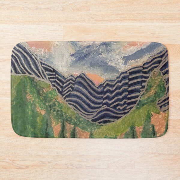 Item preview, (Silver) Maroon Bells designed and sold by rwartbyrw.