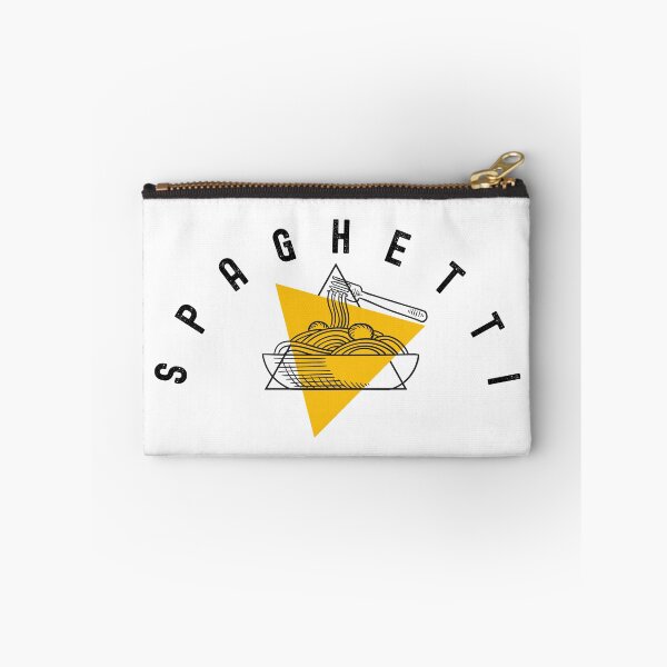 Item preview, spaghetti designed and sold by FourNuns.