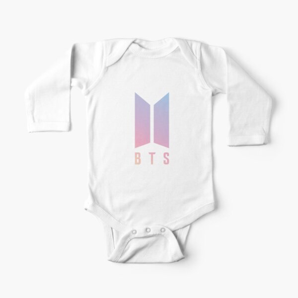 Bts Kids Babies Clothes Redbubble