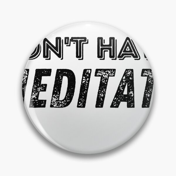 Item preview, Don't hate designed and sold by Nyanko-Sempai.