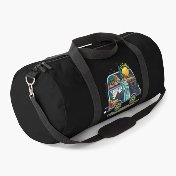 Item preview, RV Camping Travel Round the World designed and sold by Luxara1.