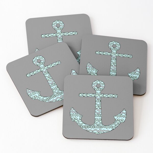 Item preview, Anchor designed and sold by Hasan-01.
