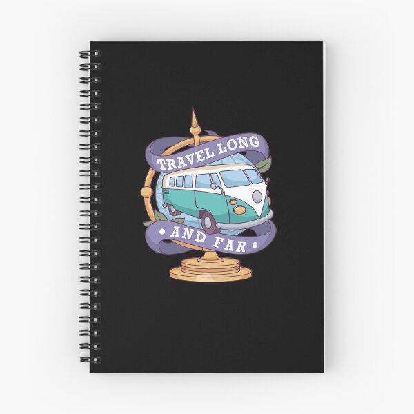 Item preview, RV Camping travel long and far designed and sold by Luxara1.