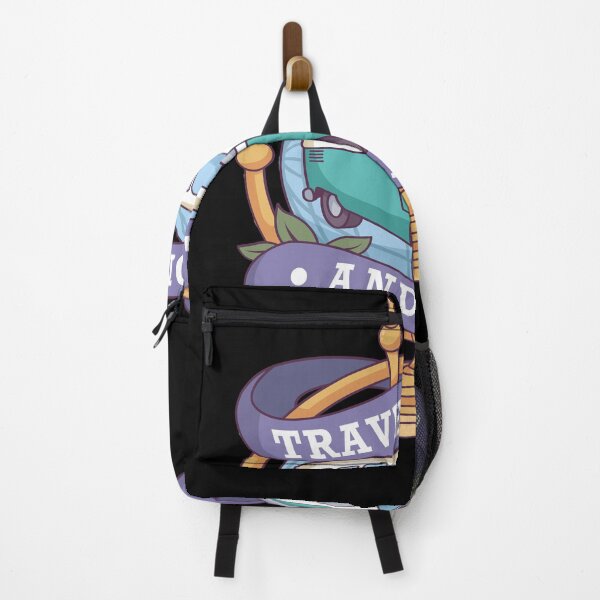 Item preview, RV Camping travel long and far designed and sold by Luxara1.